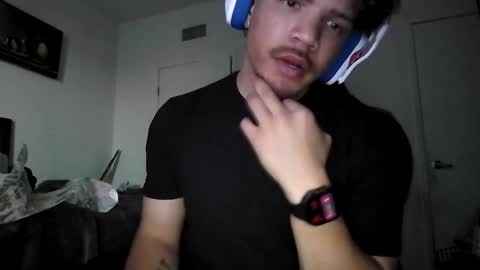 Dj online show from March 7, 2026, 1:24 am