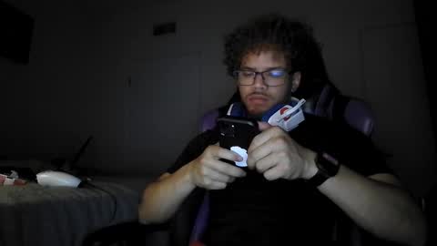 Dj online show from April 6, 2026, 6:14 am