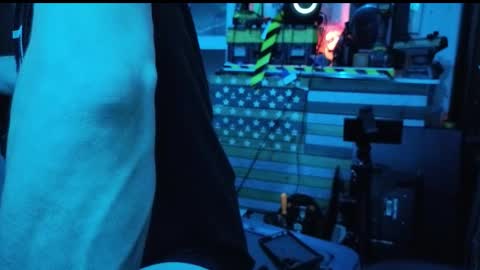 Str8 online show from November 4, 2025, 4:11 am