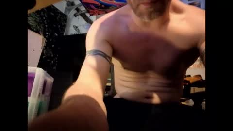 Snapshot of str8foryouguy chatting on May 5, 2026, 12:57 pm Str8 online show from May 5, 2026, 12:57 pm
