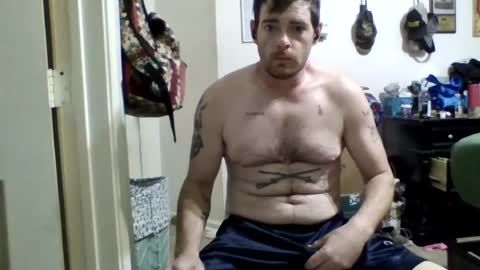 str8guy1leg online show from June 18, 2026, 12:31 pm