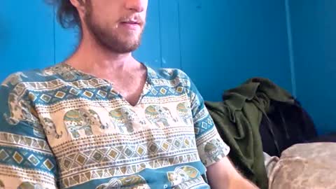 Sage online show from November 30, 2025, 6:12 pm