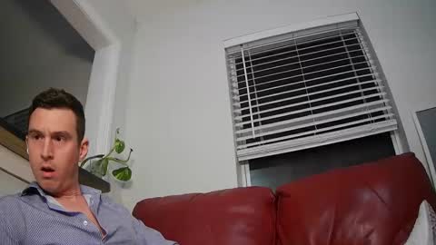 Str8StuntCox online show from September 24, 2025, 2:15 am