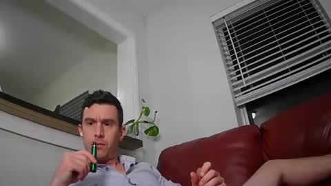 Str8StuntCox online show from September 30, 2025, 3:44 am