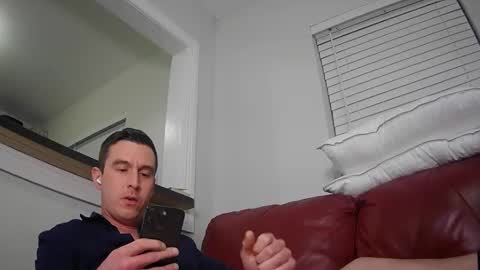 Str8StuntCox online show from February 14, 2026, 3:58 am