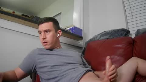 Str8StuntCox online show from June 20, 2026, 4:59 am