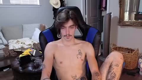 str8whiteboy21 online show from September 22, 2025, 2:30 pm