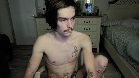 str8whiteboy21 online show from December 5, 2025, 10:57 am