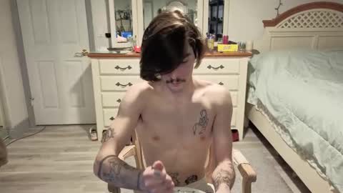 str8whiteboy21 online show from February 22, 2026, 5:08 am