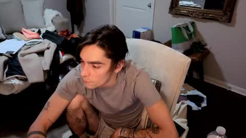 str8whiteboy21 online show from June 2, 2026, 3:08 am