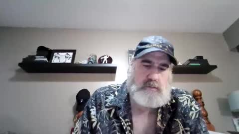 Straightbear4you online show from January 12, 2026, 2:28 am