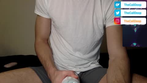 Cali online show from January 3, 2025, 10:51 pm