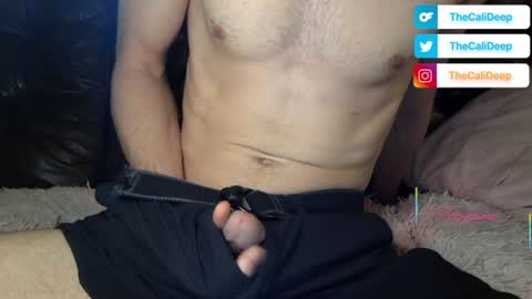 Cali online show from June 20, 2026, 5:27 pm