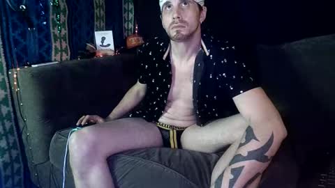 straitpipermann22 online show from February 3, 2026, 7:46 am