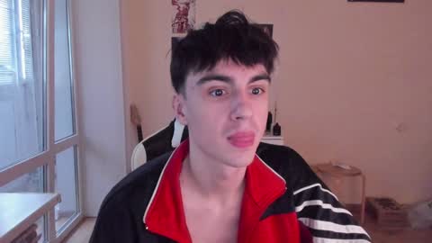 Ray online show from January 10, 2025, 12:58 pm