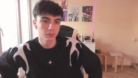 Ray online show from January 20, 2025, 8:09 am