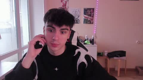 Ray online show from January 24, 2025, 8:44 am