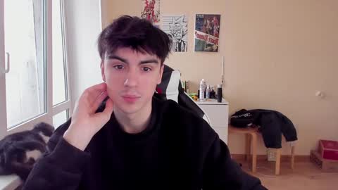 Ray online show from February 5, 2025, 12:49 pm