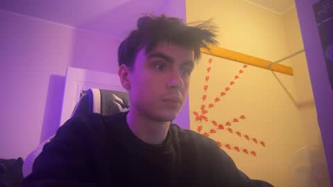 Ray online show from February 14, 2025, 7:12 pm