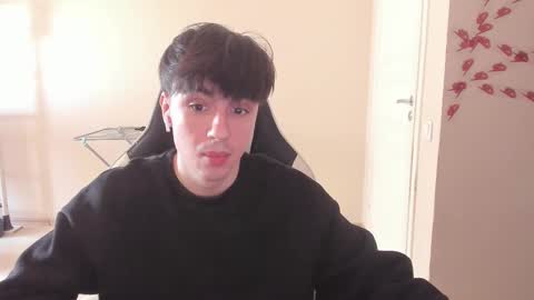 Ray online show from March 9, 2025, 11:03 am