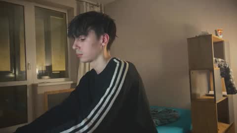 Ray online show from February 14, 2026, 5:43 pm