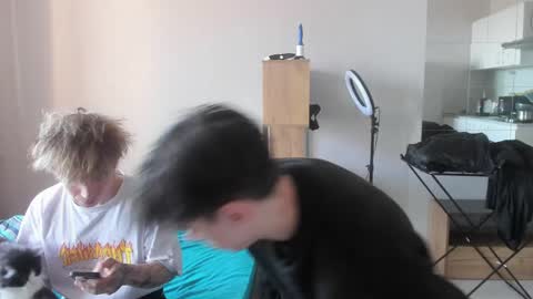 Ray online show from March 21, 2026, 11:26 am