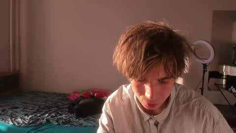 Ray online show from March 30, 2026, 2:29 pm