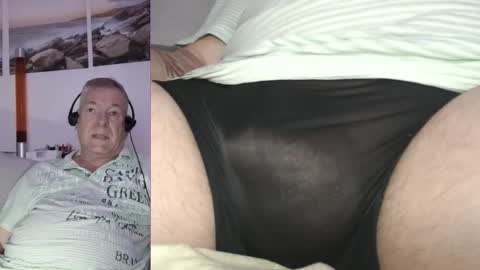 Stranger online show from March 22, 2026, 10:13 pm