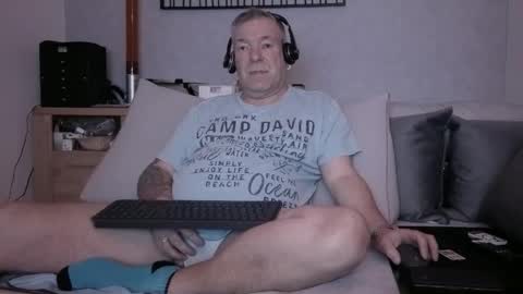 Stranger online show from March 30, 2026, 8:54 pm