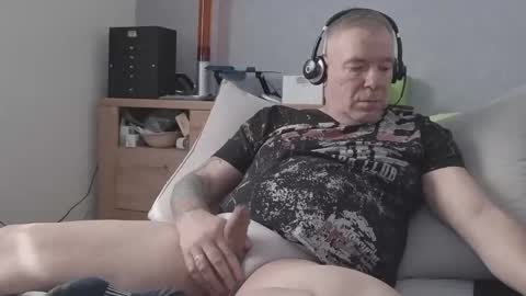 Stranger online show from April 7, 2026, 9:54 am