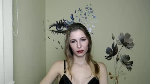 Amalia online show from December 14, 2024, 12:11 am