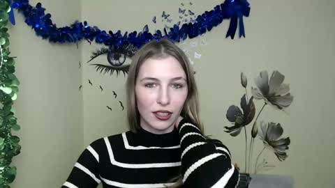 Amalia online show from December 27, 2024, 4:32 pm