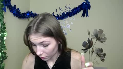 Amalia online show from January 4, 2025, 4:11 pm