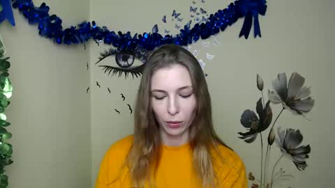 Amalia online show from January 16, 2025, 4:07 pm