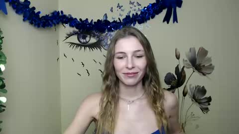 Amalia online show from January 23, 2025, 4:26 pm