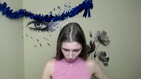 Amalia online show from January 27, 2025, 4:11 pm