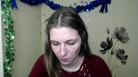 Amalia online show from February 14, 2025, 10:28 am