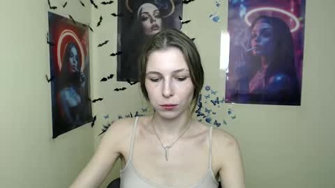 Amalia online show from March 7, 2025, 5:28 pm