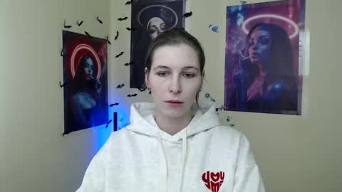 Amalia online show from January 13, 2026, 7:02 am