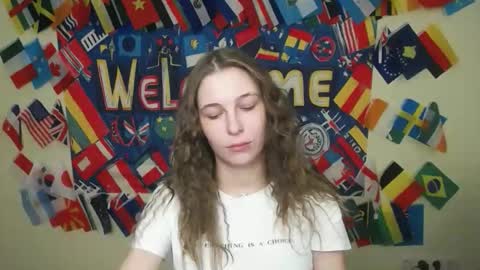 Amalia online show from March 5, 2026, 7:37 am