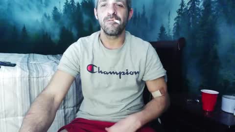 Snapshot of strangeratnight87 chatting on February 20, 2025, 1:30 pm strangeratnight87 online show from February 20, 2025, 1:30 pm