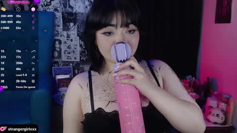 Carla  Independent model  online show from January 24, 2025, 10:43 am