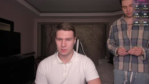 Artem online show from January 11, 2025, 7:16 pm