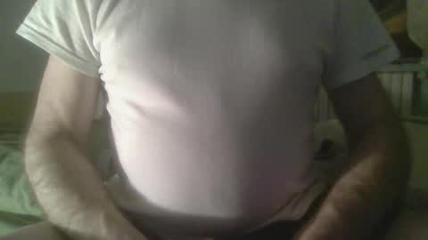 Tony online show from January 8, 2026, 10:45 pm