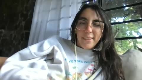 Snapshot of strawberripulp chatting on December 20, 2024, 10:11 pm Angel Baby online show from December 20, 2024, 10:11 pm