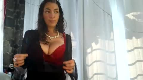 Snapshot of strawberripulp chatting on April 6, 2026, 2:07 pm Angel Baby online show from April 6, 2026, 2:07 pm