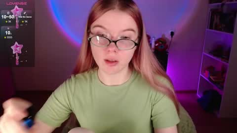 Juli online show from December 16, 2025, 5:34 am