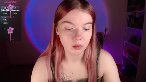 Juli online show from December 17, 2025, 6:41 am