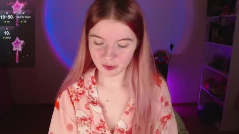 Juli online show from December 22, 2025, 3:53 pm