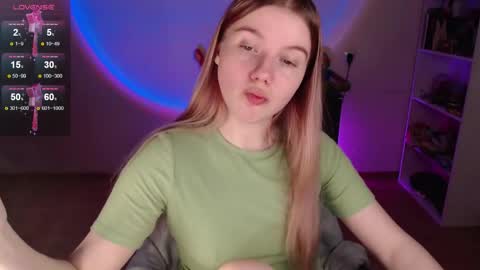 Juli online show from February 16, 2026, 1:29 pm